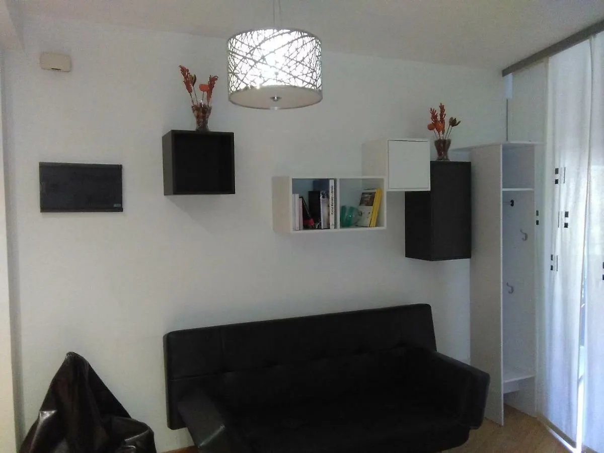 Lalas Ramblas Estudio Santa Cruz Tenerife ספרד