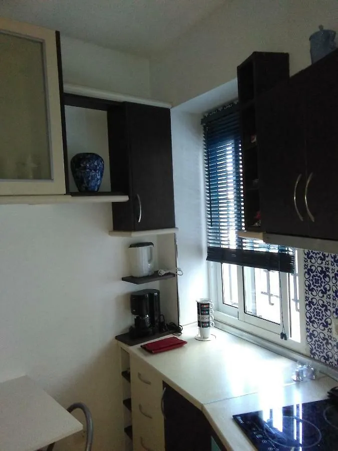 Lalas Ramblas Estudio Santa Cruz Tenerife