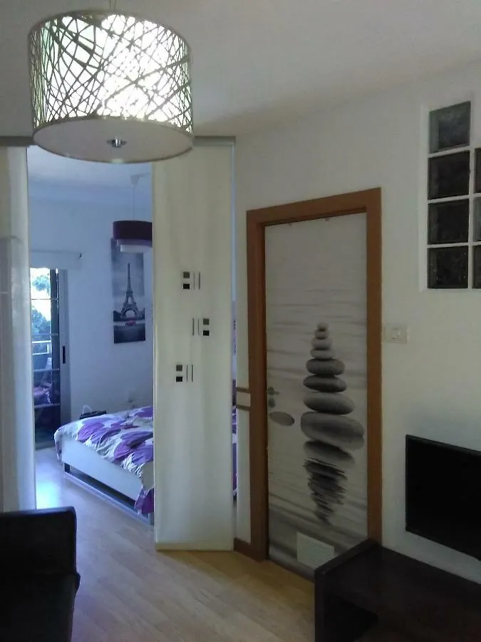 דירה Lalas Ramblas Estudio Santa Cruz Tenerife