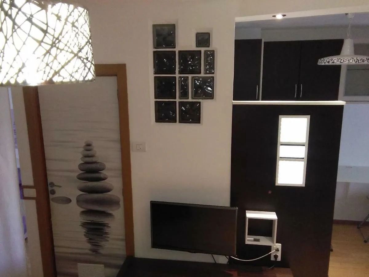 Lalas Ramblas Estudio Santa Cruz Tenerife 0*, סנטה קרוז דה טנריף ספרד