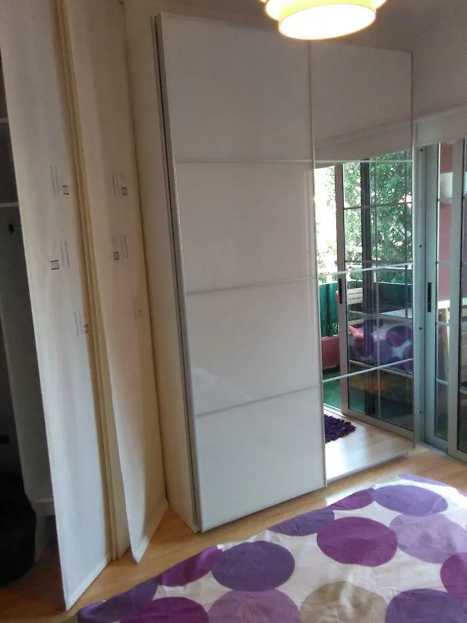 Lalas Ramblas Estudio Santa Cruz Tenerife ספרד