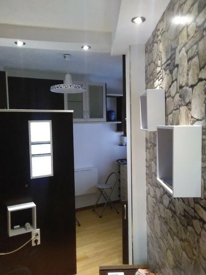 Apartamento Lalas Ramblas Estudio Santa Cruz Tenerife