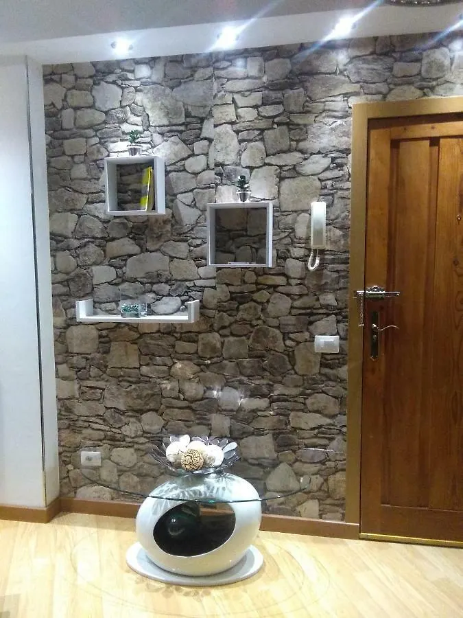 Lalas Ramblas Estudio Santa Cruz Tenerife סנטה קרוז דה טנריף