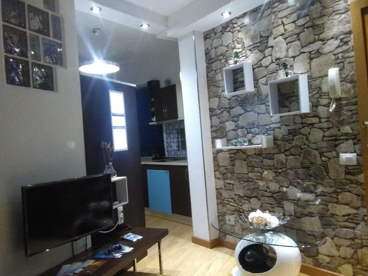 Lalas Ramblas Estudio Santa Cruz Tenerife