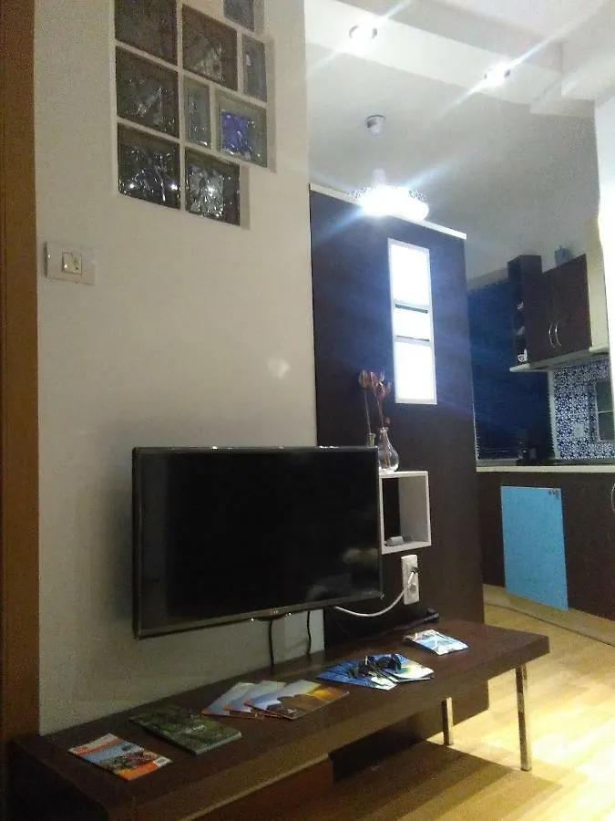 Lalas Ramblas Estudio Santa Cruz Tenerife דירה