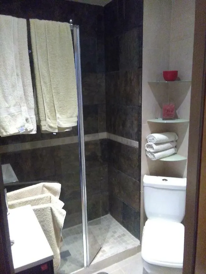 Lalas Ramblas Estudio Santa Cruz Tenerife Apartamento Santa Cruz de Tenerife