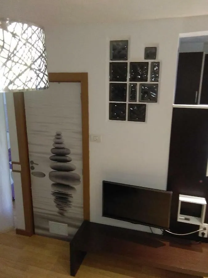 Lalas Ramblas Estudio Santa Cruz Tenerife 0*, סנטה קרוז דה טנריף ספרד