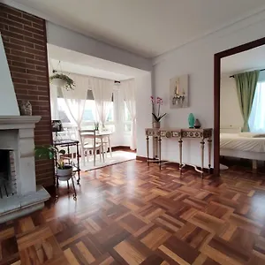  Apartamento Lurra España