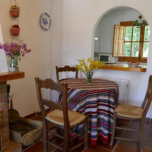  Apartamento La Higuera España