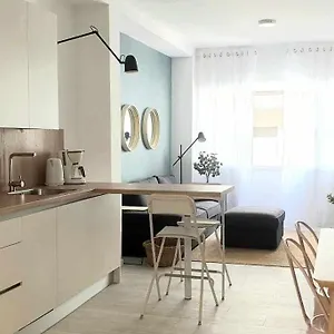  Apartamento Luxury Flat In Cruz España