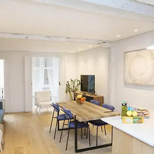  Apartamento Piso Reformado Frente A La Catedral España