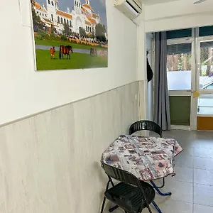  Apartamento El Rocio De España