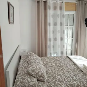  Apartamento Piso Encantador Mediterraneo España