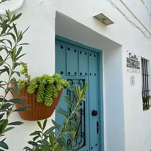  Apartamento Casa Mua España